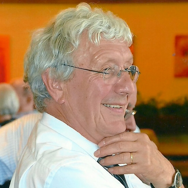  Peter Hildebrand