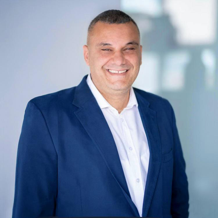 Ghassan Remmo