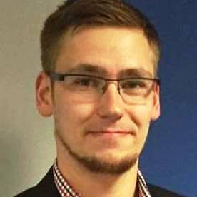  Mathias Farysch