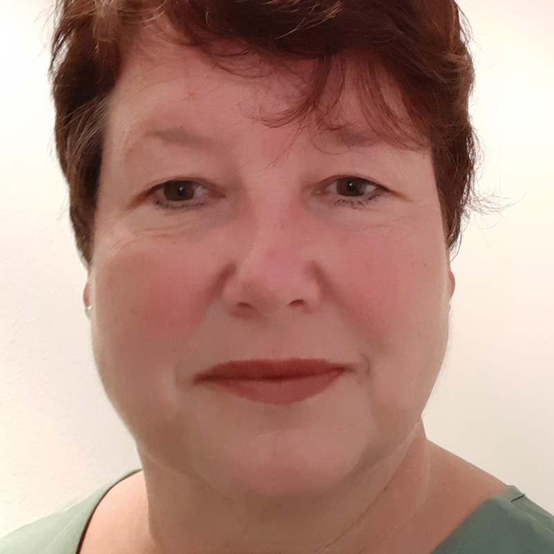  Karin Vogt