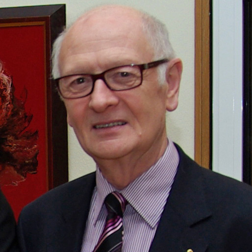  Klaus Stumpe